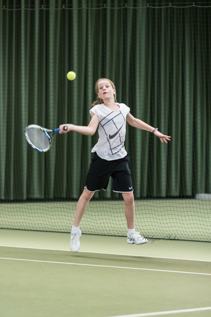 Bild 184 - Luebecker SN Goldline Cup
